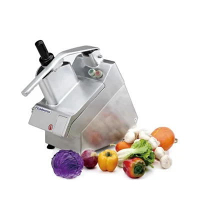 Electric Vegetable Cutter Machine