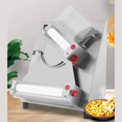 Pizza Dough Sheeter