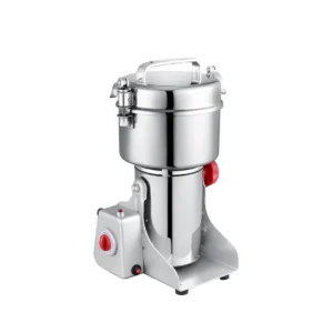 Commercial Spice Grinder Blender