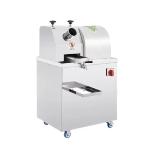 Commercial Sugarcane Juicer Machine