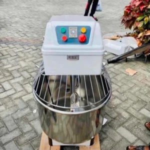 Dough Mixer Machine 25kg
