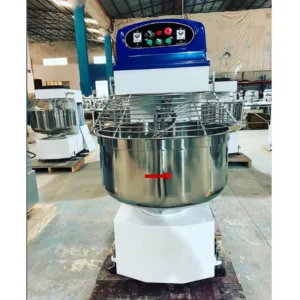 Dough Spiral Mixer 50kg
