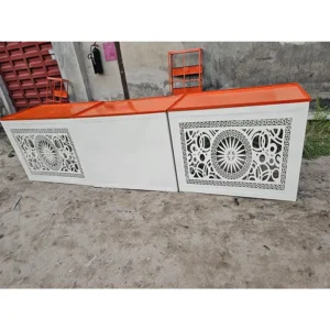 Event Display Stands and Foldable