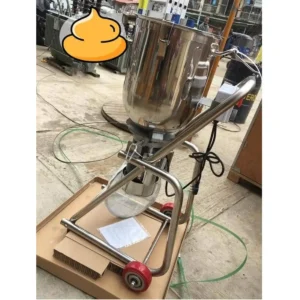 Industrial Heavy Duty Blender 30L