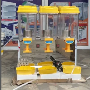 Juice Dispenser