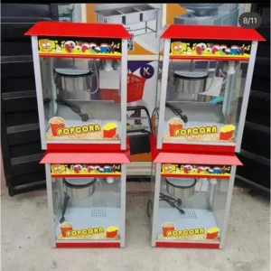Popcorn Machine