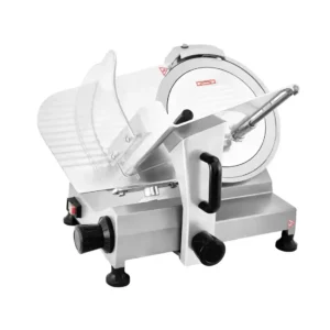 Semi-Automatic Meat Slicer
