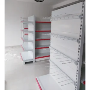 Supermarket Hanging Shelf