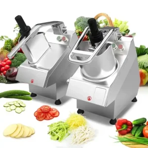 Vegetable Cutter Machine
